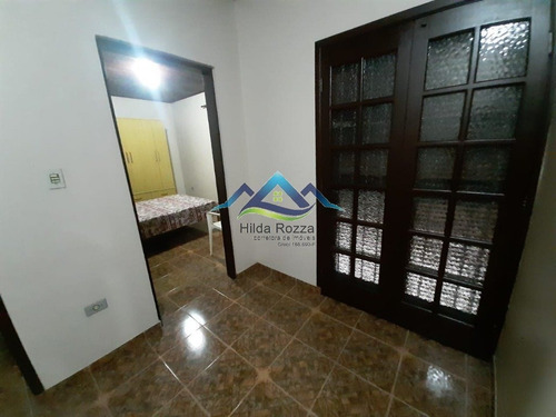 Imagem 14 de 15 de Chacara Com 5 Dorm (1 Suite) , Piscina, Pomar E Campo De Futebol - V-1304