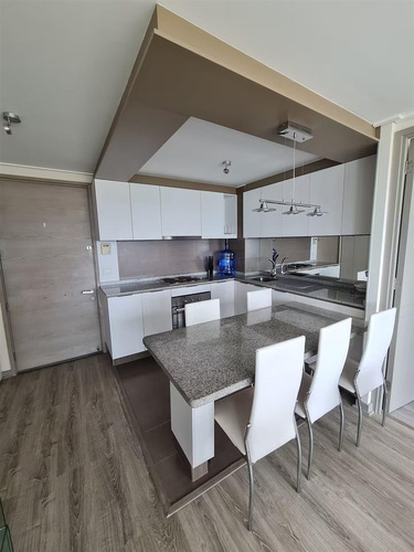 Departamento En Arriendo De 2 Dorm. En Concón