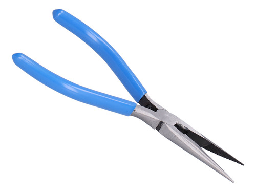 Alicates De Punta Fina Para Pelar Cables De Acero Vanadio, M