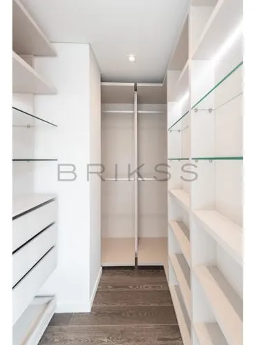 Apartamento En Venta En La Cabrera. Cod V1894
