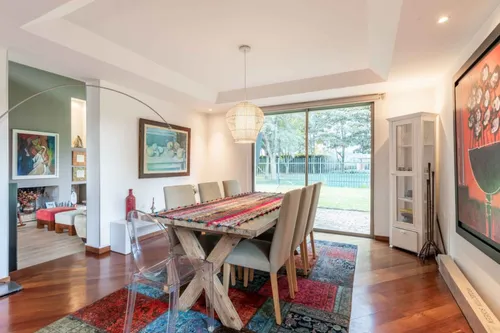 Casa En Venta En Guaymaral. Cod V6595