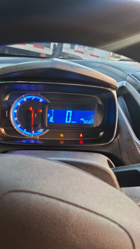 Chevrolet Tracker 1.8 Ls