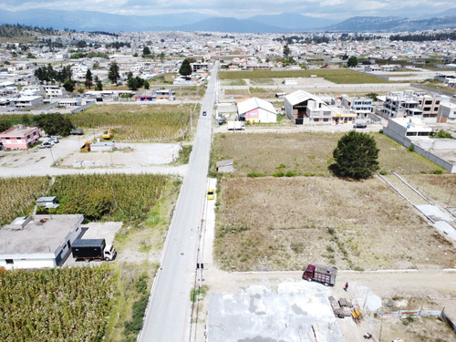 Terrenos De Venta En Bellavista De Calderón