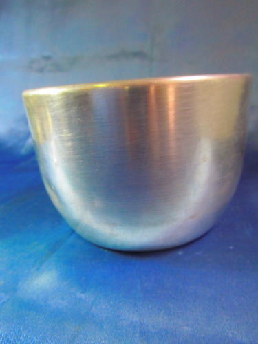 El Arcon Cuenco De Aluminio 13,5cm Diametro 30052