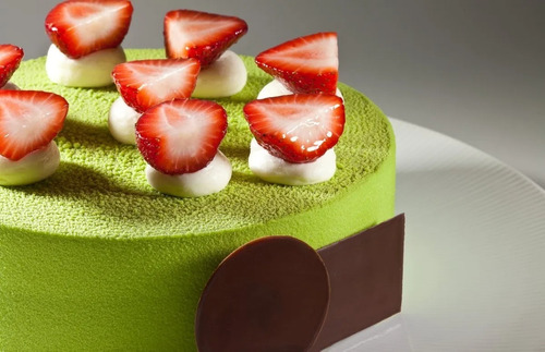 Bachour Chocolate Recetas Alta Pasteleria En Pdf.