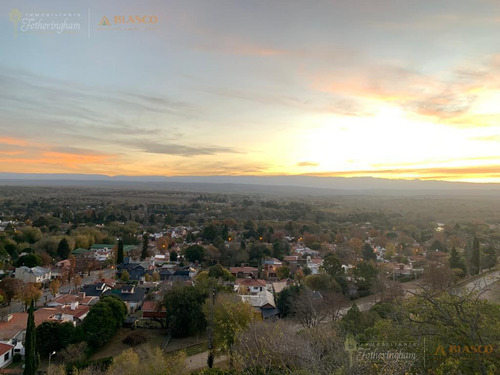 1 Hectarea En Venta Sobre Ruta N5 | Via Crucis | Santa Rosa De Calamuchita