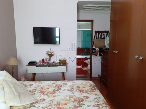 Imagem 8 de 15 de Apartamento - Vila Gilda - Ref: 29048 - V-29048