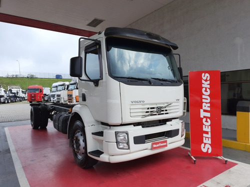 Volvo Vm260 4x2 2011 Selectrucks