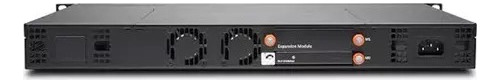 Firewall Dell Sonicwall Nsa 3650 Security Upgrade Appliance