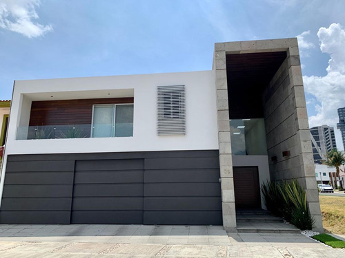 Imagen 1 de 29 de Casa En Venta En Vista Real