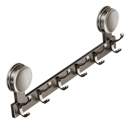 Puerta Rack Ratina De Pared Hook Hook Hook Puerta Para La