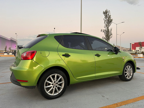 Ibiza Reference 2.0 Manual
