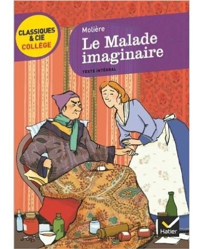 Le Malade Imaginaire