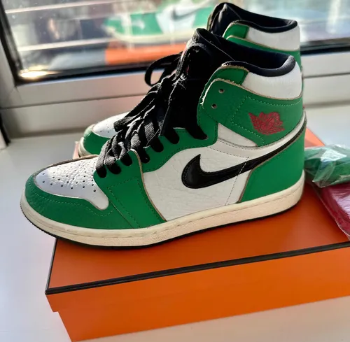 Zapatillas verdes cheap mujer nike