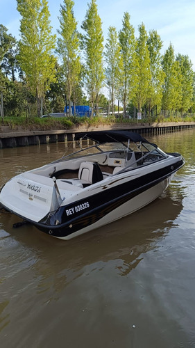 Crownline Américana 2005 180 Motor 4 Cilindros
