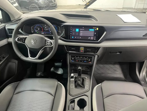 Volkswagen Taos 1.4 250 Tsi Comfortline