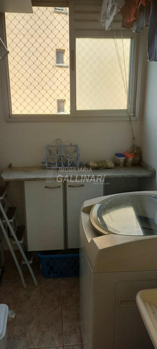 Imagem 13 de 30 de Apartamento À Venda Em Vila Nova Teixeira - Ap002670