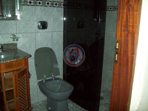 Imagem 17 de 17 de Casa Com 2 Dorms, Jardim Praia Grande, Mongaguá - R$ 320 Mil, Cod: 8517 - V8517