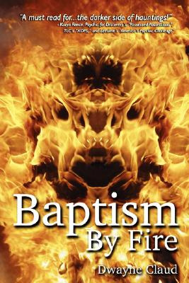 Libro Baptism By Fire - Claud, Dwayne
