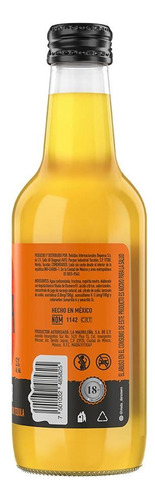 Bebida Preparada Viuda De Romero Cantor 275 Ml