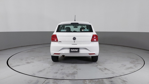 Volkswagen Gol 1.6 5 PTAS. TRENDLINE
