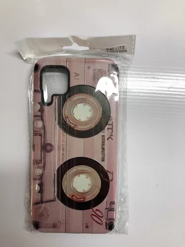 Cubierta Polo de SBS en TPU para Huawei P40 Lite