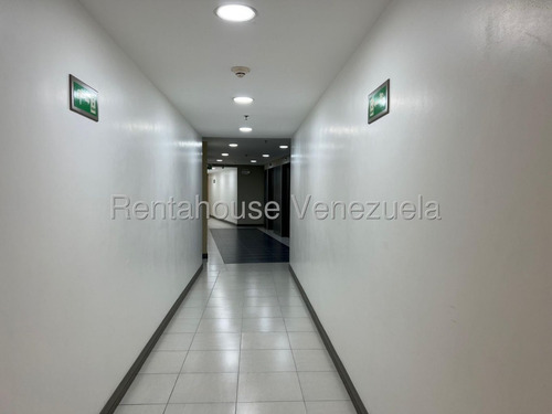 Ip Alquilo Oficina En Santa Paula 25-23964