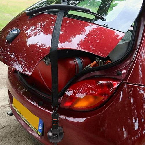 6pcs Outdoor Camping Car Tent Fixing Hook Canopy Car Window