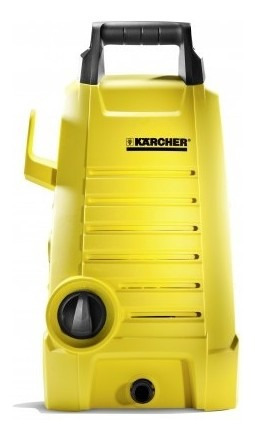 Hidrolavadora Karcher K1 Amarillo Y Negro Hidrolavad Tk553