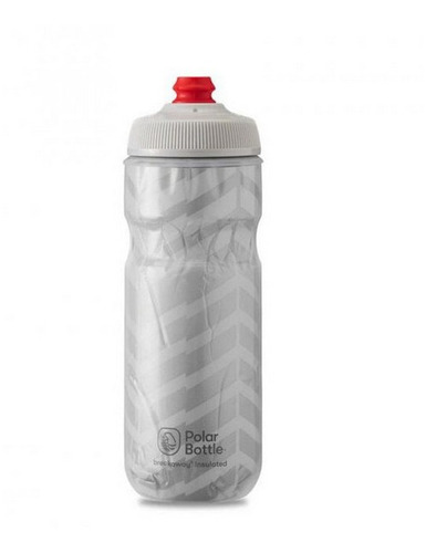 Termo Caramañola Polar Bottle Insulado 20oz 600ml Zipstreeam