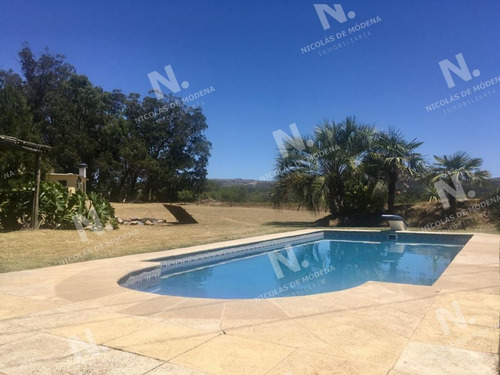 Imagen 18 de 22 de Venta Chacra En Maldonado - San Carlos Camino De Los Ceibos