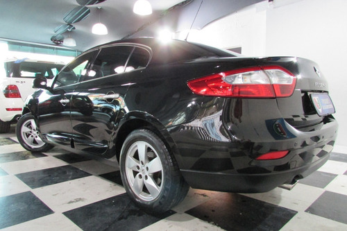 Renault Fluence 2013 Dynamique Automático Teto Solar