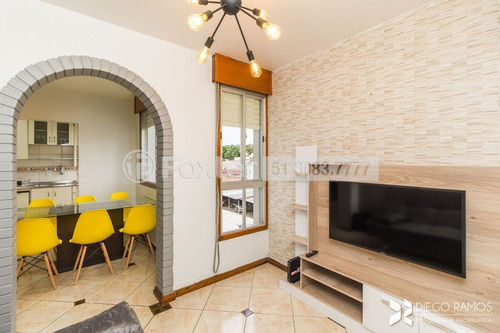 Imagem 7 de 30 de Apartamento, 3 Dormitórios, 69.84 M², Cristal - 161031