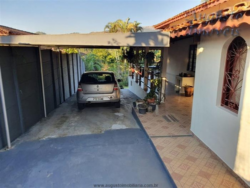 Imagem 28 de 29 de Chácaras À Venda Em Atibaia/sp - Compre O Seu Chácaras Aqui! - 1450047