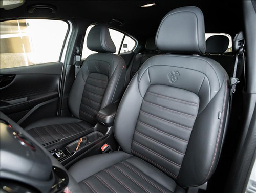 Fiat FASTBACK 1.3 Turbo 270 Abarth