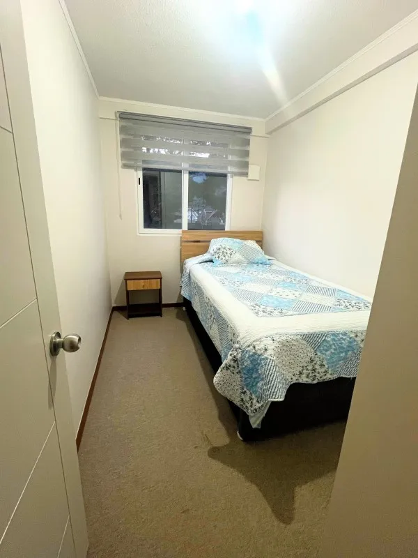 Imagen 5 de 10 de Oportunidad De Arriendo Depto 3d, 1b Semiamoblado