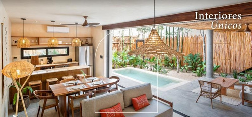 Imagen 11 de 14 de Casas En Venta En Región 15 Tulum (1149)