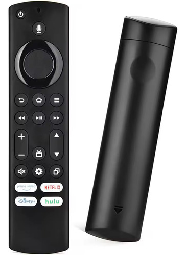Control Remoto 50u6hf Stick Para Hisense Fire Tv (Usado)