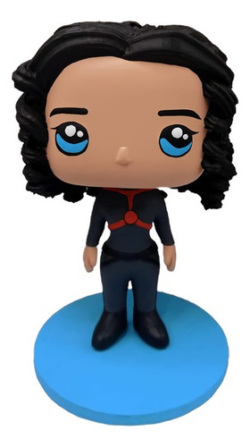 Funko Pop Personalizado
