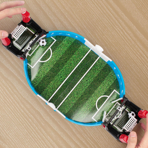 Fútbol De Mesa, Juguetes Para Padres E Hijos, Minifútbol