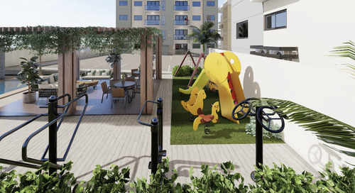 Imagen 15 de 17 de Residencial Trezz - Km 17 Autopista Duarte