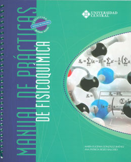 Manual De Prácticas De Fisicoquímica