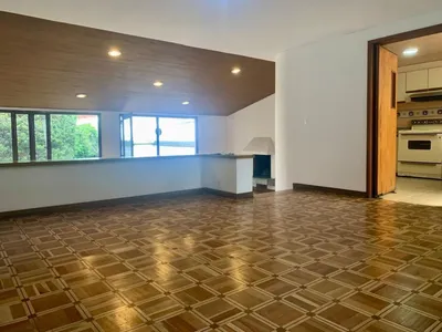 Casa en arriendo