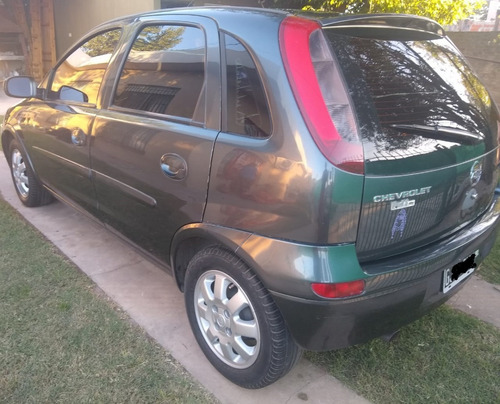 Chevrolet Corsa