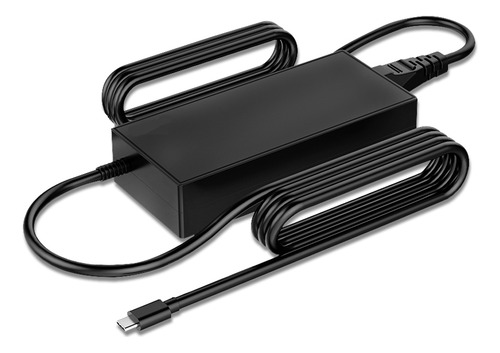 Cargador Para Asus Zenbook 14 Um3402 Um3402ya 65w Tipo C