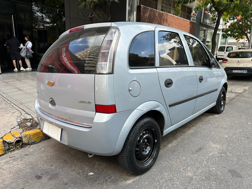 Chevrolet Meriva 1.8 Gl Plus