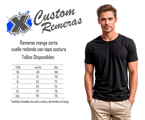 Remera Algodon Formula 1 (022) Stake F1 Team