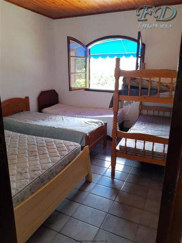 Chácaras Para Financiamento À Venda Em Bragança Paulista/sp - Compre O Seu Chácaras Para Financiamento Aqui! - 1472220