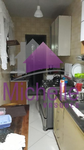 Imagem 8 de 13 de Casa Para Venda Em Teresópolis, Tijuca, 2 Dormitórios, 1 Banheiro - Cs-395_1-1297311