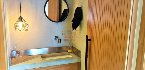 Imagem 11 de 15 de Apartamento - Campo Belo - Ref: 2724 - L-8147501